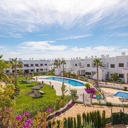 Fagnart Διαμέρισμα San Juan de los Terreros Εξωτερικό φωτογραφία