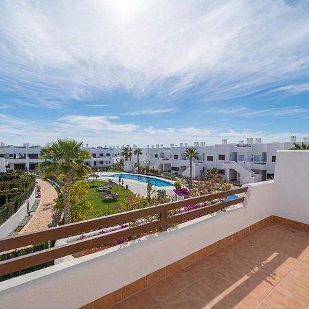 Fagnart Διαμέρισμα San Juan de los Terreros Εξωτερικό φωτογραφία