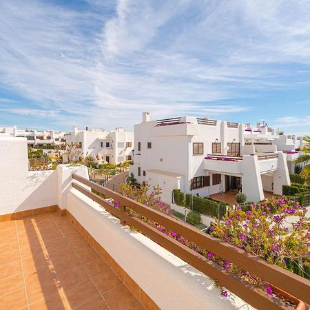 Fagnart Διαμέρισμα San Juan de los Terreros Εξωτερικό φωτογραφία