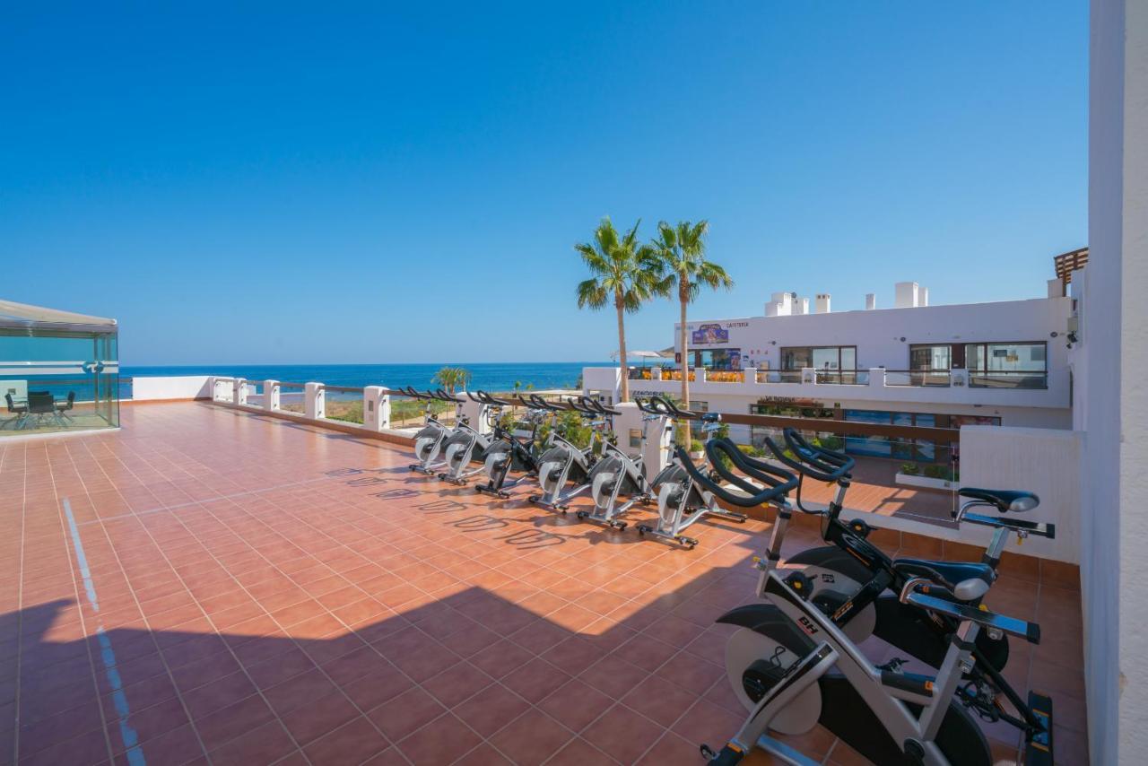 Fagnart Διαμέρισμα San Juan de los Terreros Εξωτερικό φωτογραφία