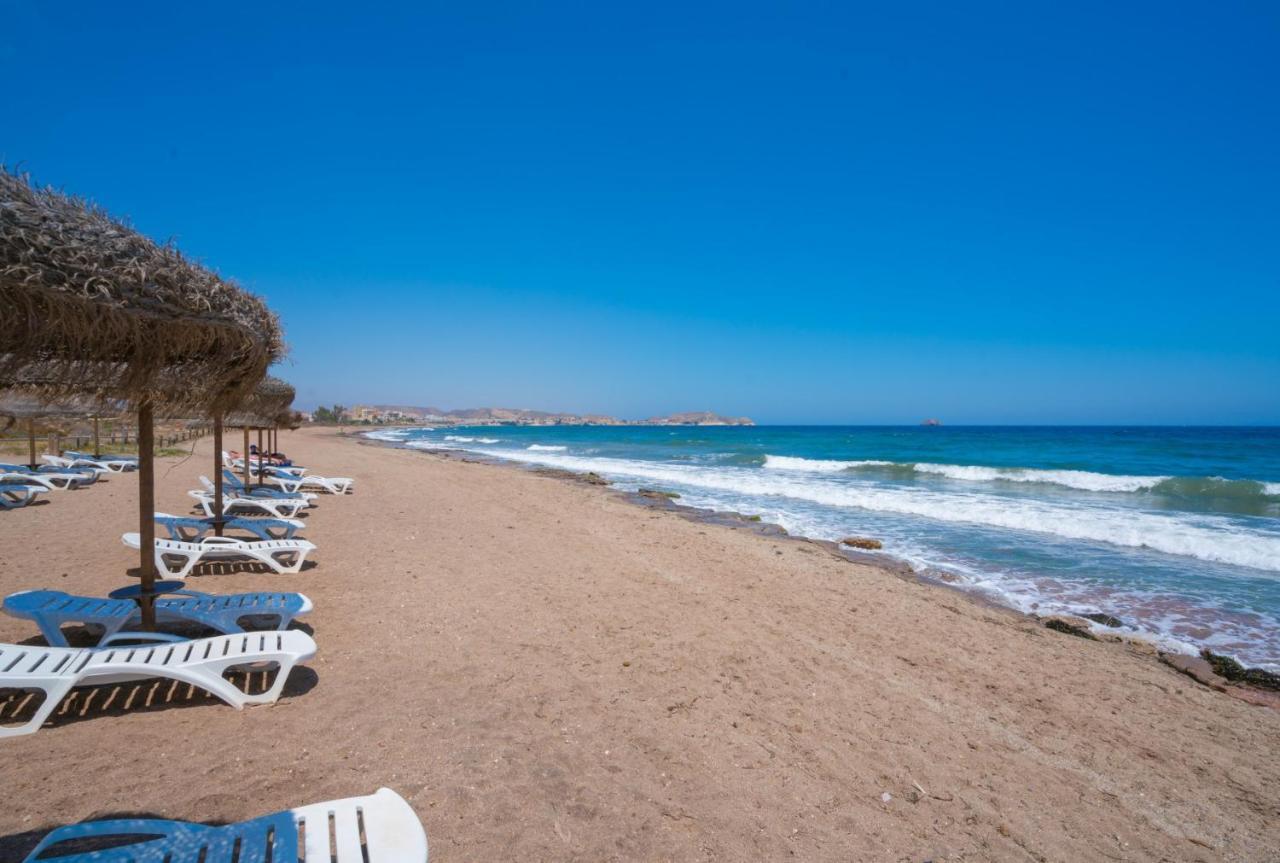 Fagnart Διαμέρισμα San Juan de los Terreros Εξωτερικό φωτογραφία