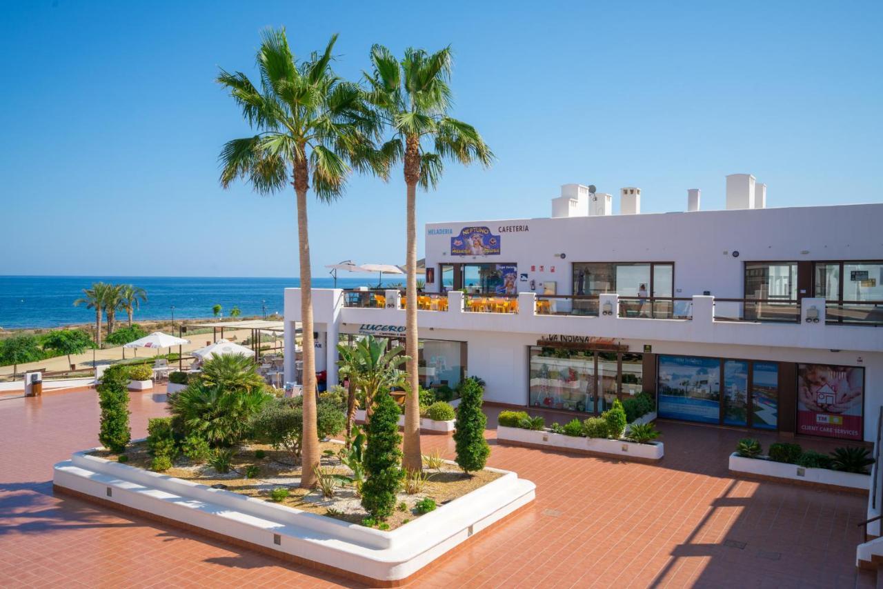 Fagnart Διαμέρισμα San Juan de los Terreros Εξωτερικό φωτογραφία