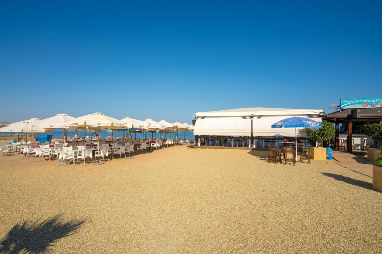 Fagnart Διαμέρισμα San Juan de los Terreros Εξωτερικό φωτογραφία