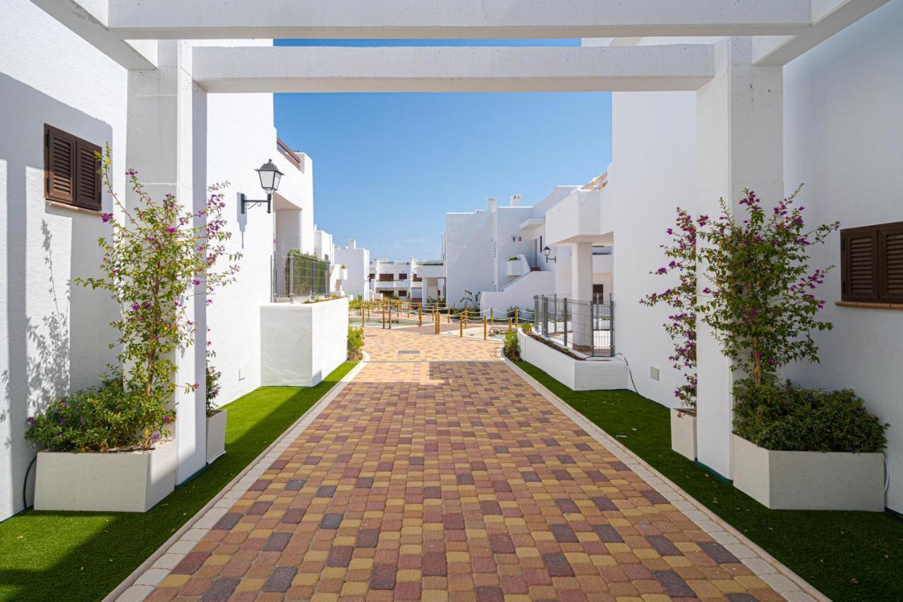 Fagnart Διαμέρισμα San Juan de los Terreros Εξωτερικό φωτογραφία