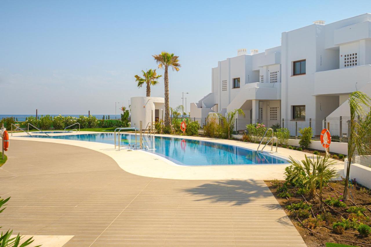 Fagnart Διαμέρισμα San Juan de los Terreros Εξωτερικό φωτογραφία