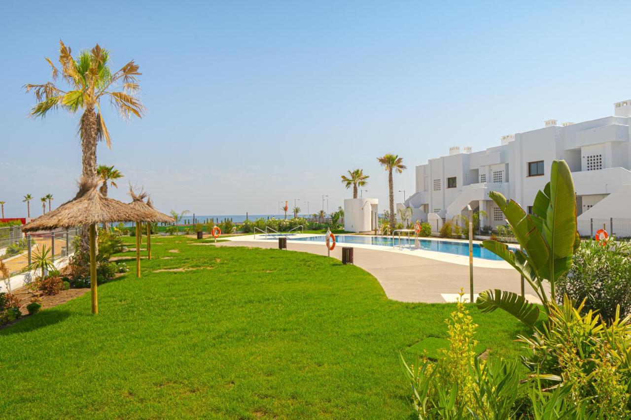 Fagnart Διαμέρισμα San Juan de los Terreros Εξωτερικό φωτογραφία