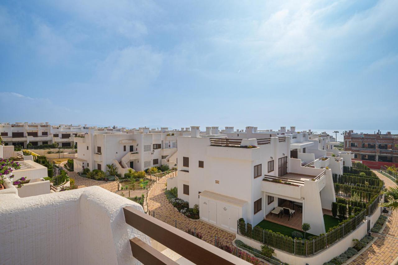 Fagnart Διαμέρισμα San Juan de los Terreros Εξωτερικό φωτογραφία
