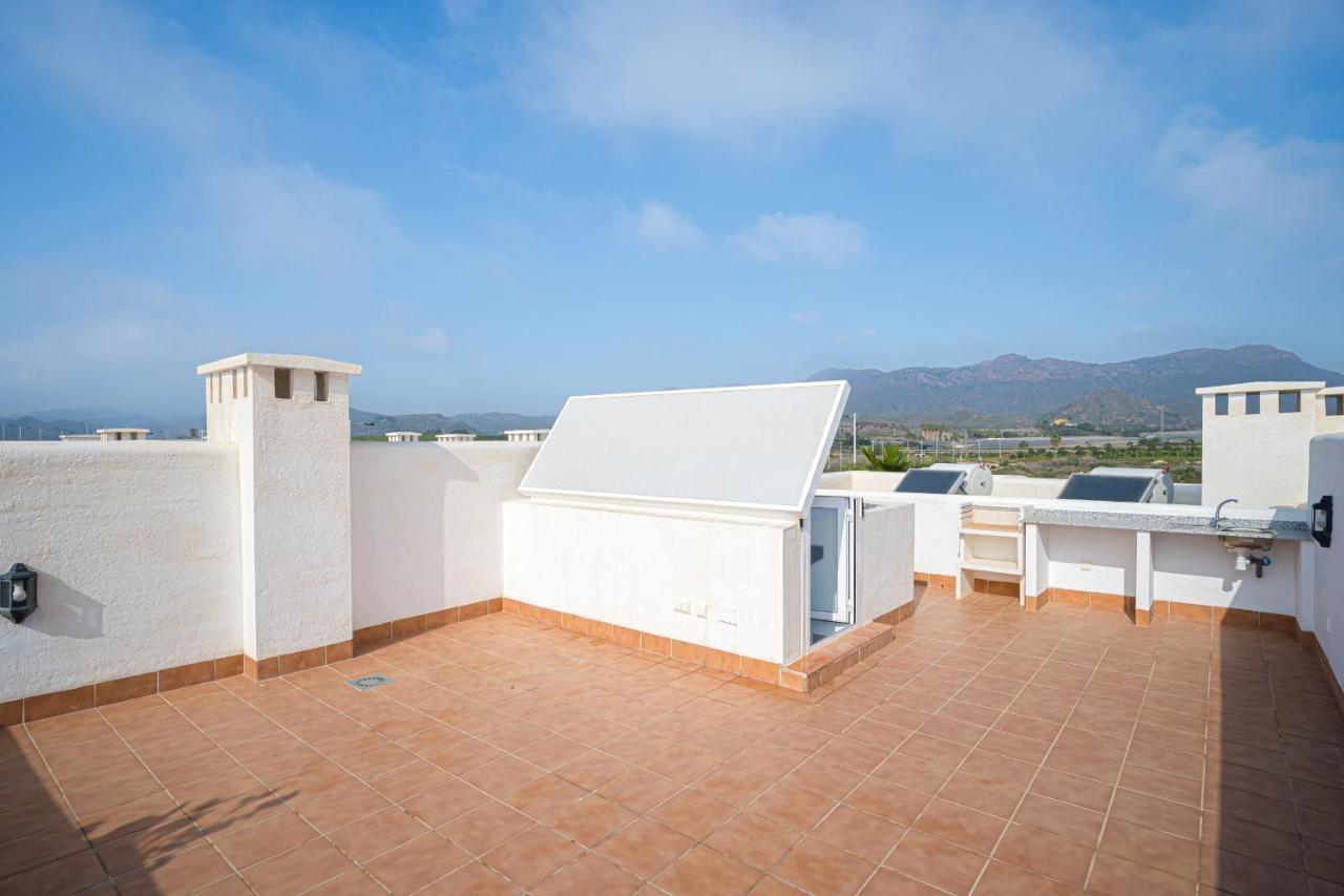 Fagnart Διαμέρισμα San Juan de los Terreros Εξωτερικό φωτογραφία