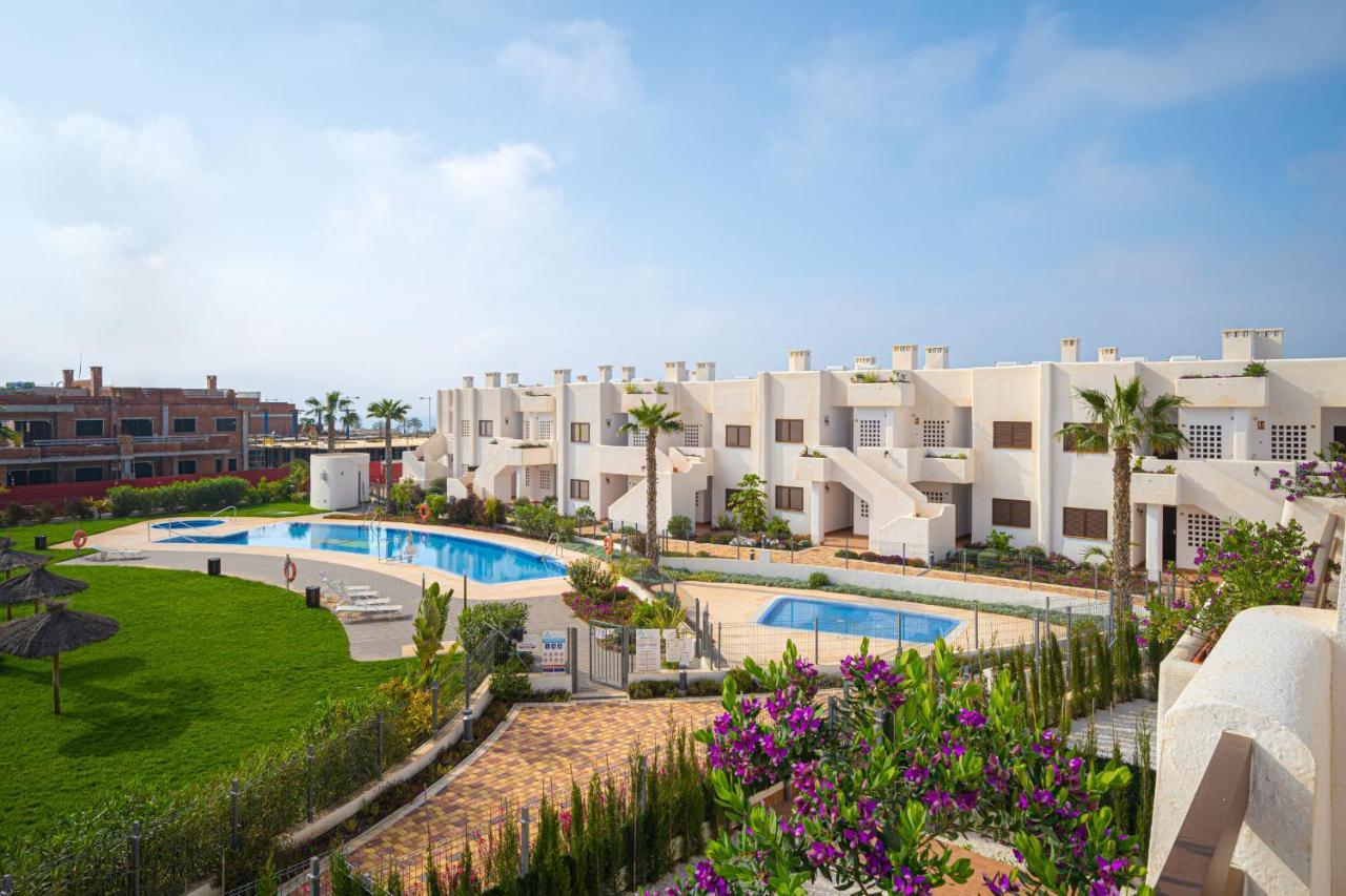 Fagnart Διαμέρισμα San Juan de los Terreros Εξωτερικό φωτογραφία