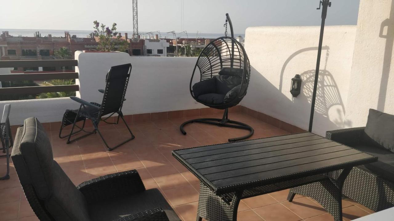Fagnart Διαμέρισμα San Juan de los Terreros Εξωτερικό φωτογραφία