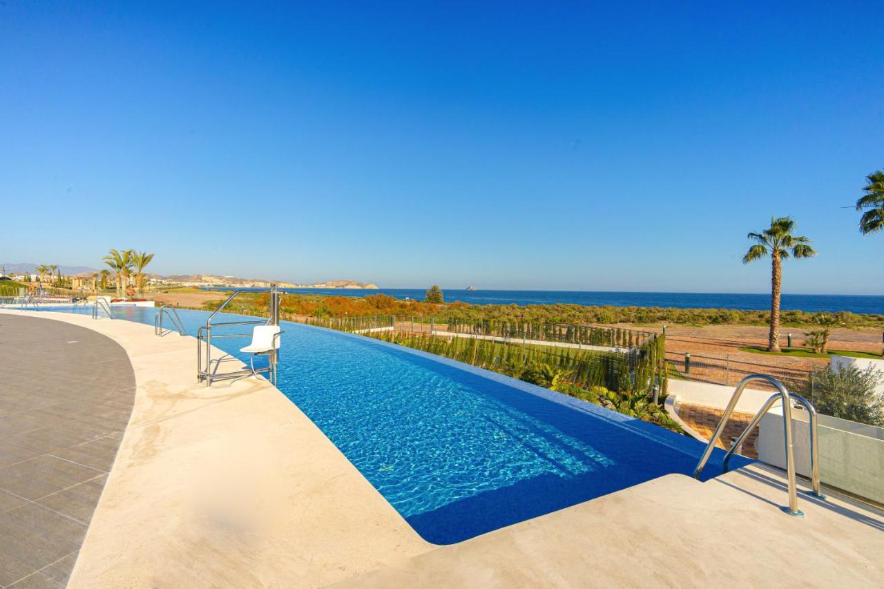 Fagnart Διαμέρισμα San Juan de los Terreros Εξωτερικό φωτογραφία