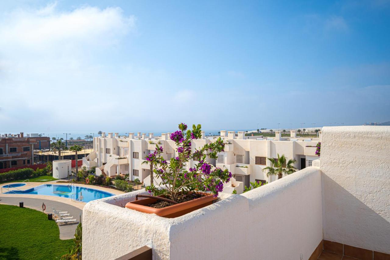 Fagnart Διαμέρισμα San Juan de los Terreros Εξωτερικό φωτογραφία