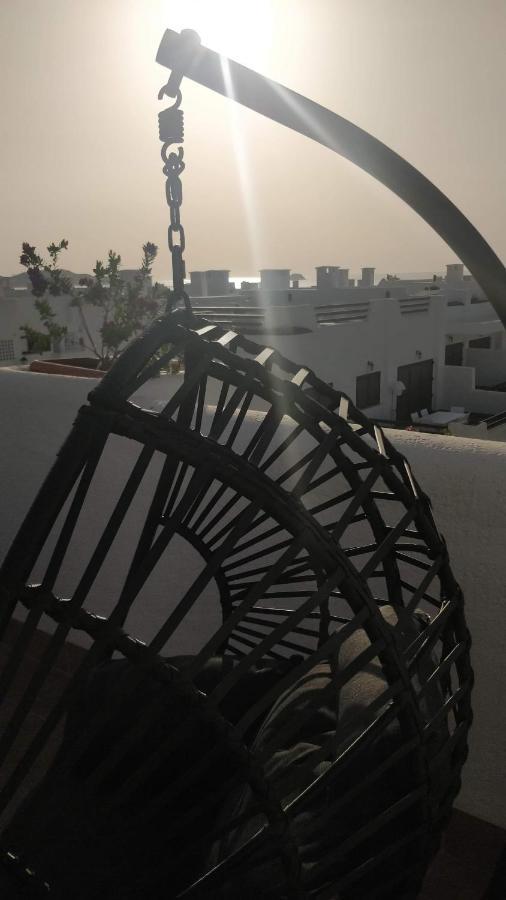 Fagnart Διαμέρισμα San Juan de los Terreros Εξωτερικό φωτογραφία