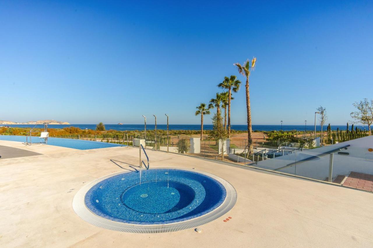 Fagnart Διαμέρισμα San Juan de los Terreros Εξωτερικό φωτογραφία