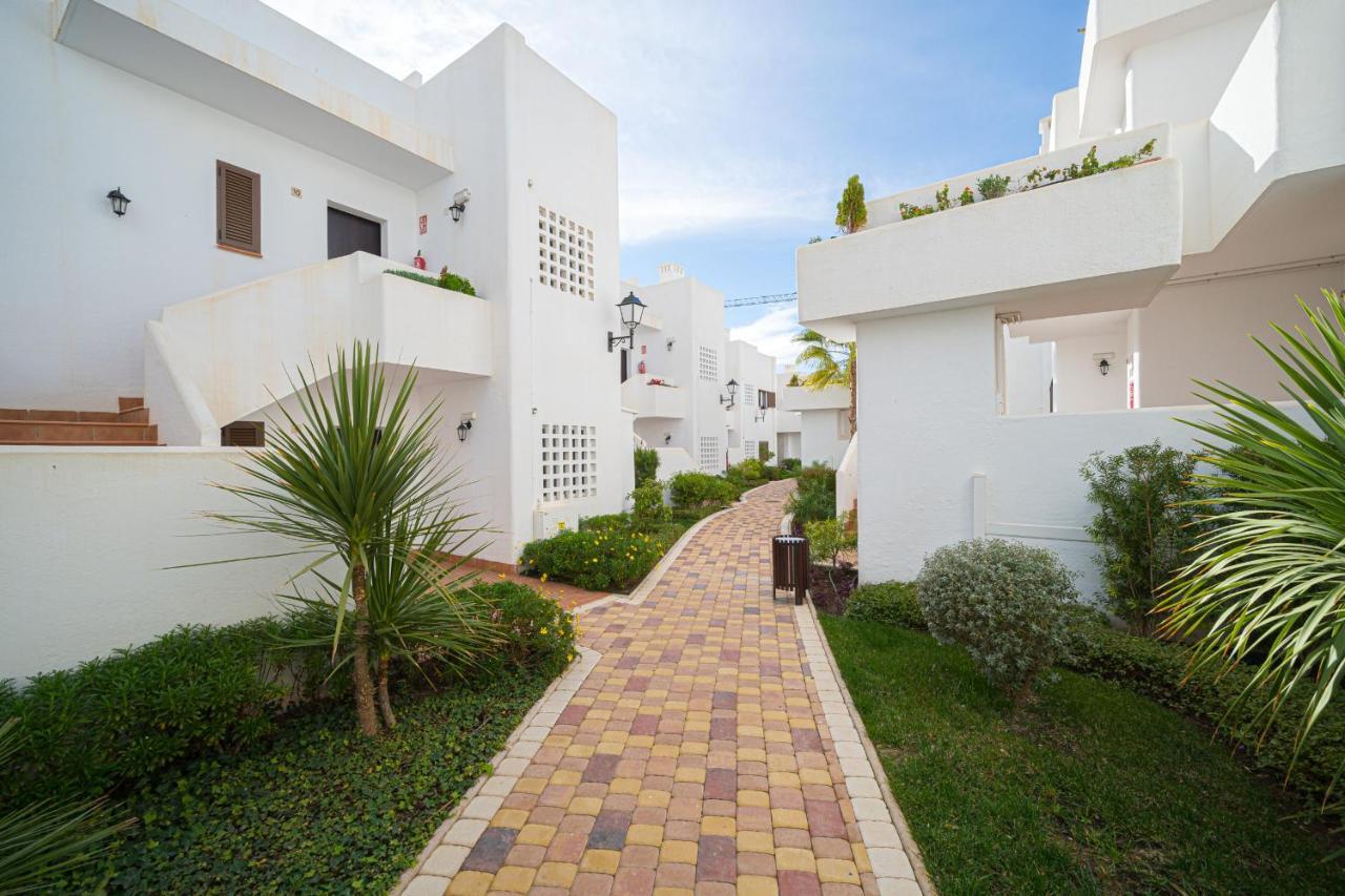 Fagnart Διαμέρισμα San Juan de los Terreros Εξωτερικό φωτογραφία