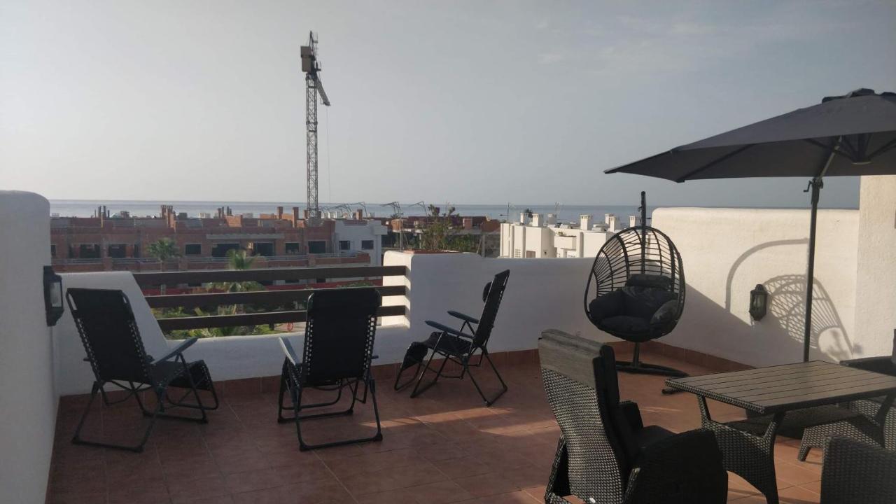 Fagnart Διαμέρισμα San Juan de los Terreros Εξωτερικό φωτογραφία