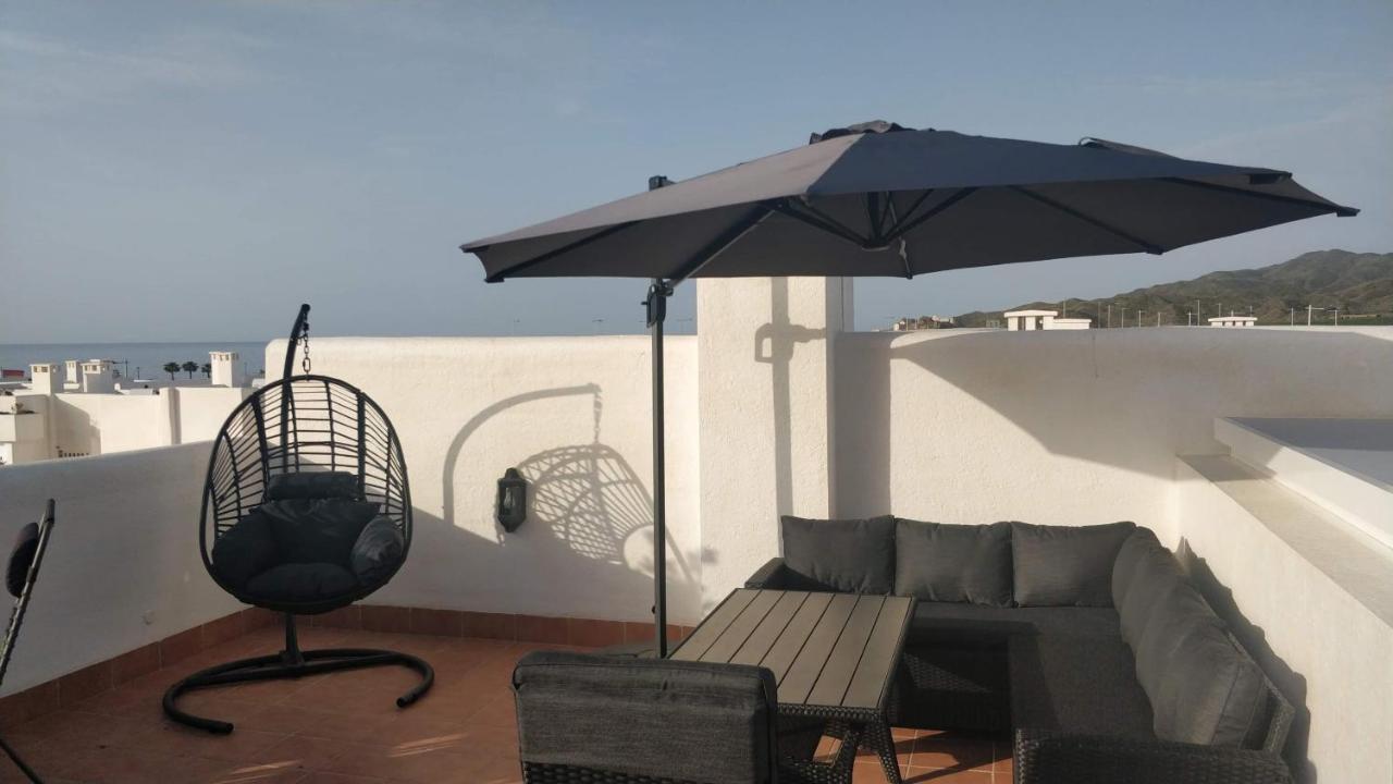 Fagnart Διαμέρισμα San Juan de los Terreros Εξωτερικό φωτογραφία