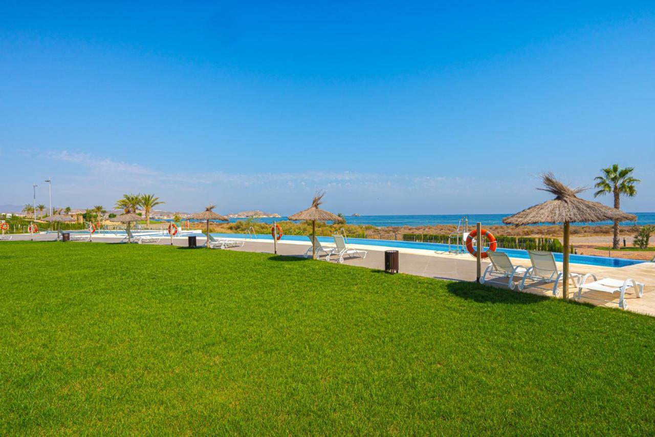 Fagnart Διαμέρισμα San Juan de los Terreros Εξωτερικό φωτογραφία