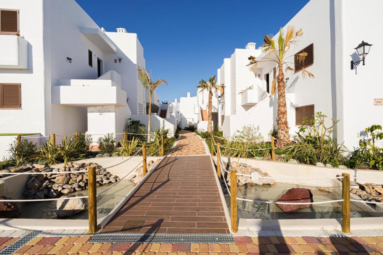 Fagnart Διαμέρισμα San Juan de los Terreros Εξωτερικό φωτογραφία