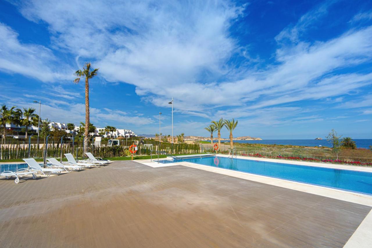 Fagnart Διαμέρισμα San Juan de los Terreros Εξωτερικό φωτογραφία
