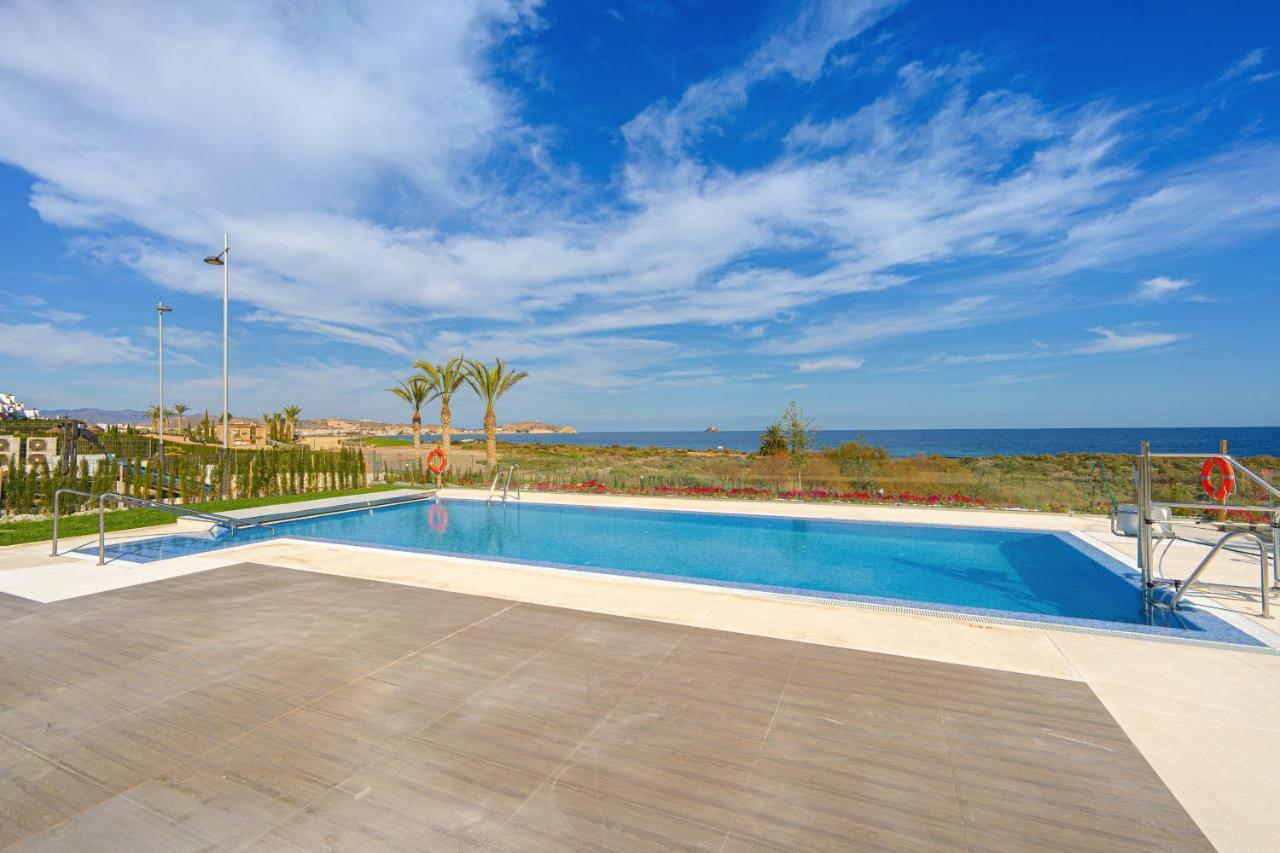 Fagnart Διαμέρισμα San Juan de los Terreros Εξωτερικό φωτογραφία