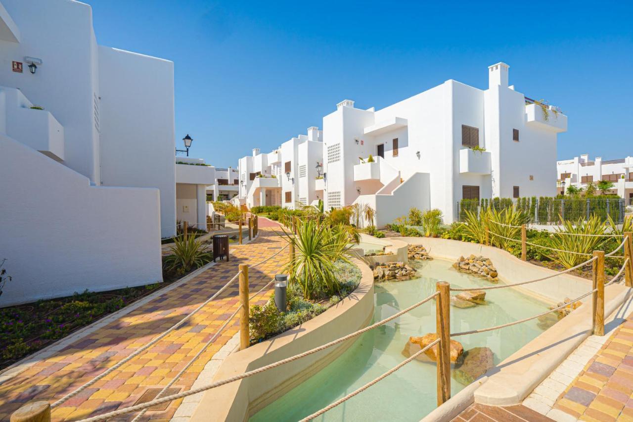 Fagnart Διαμέρισμα San Juan de los Terreros Εξωτερικό φωτογραφία