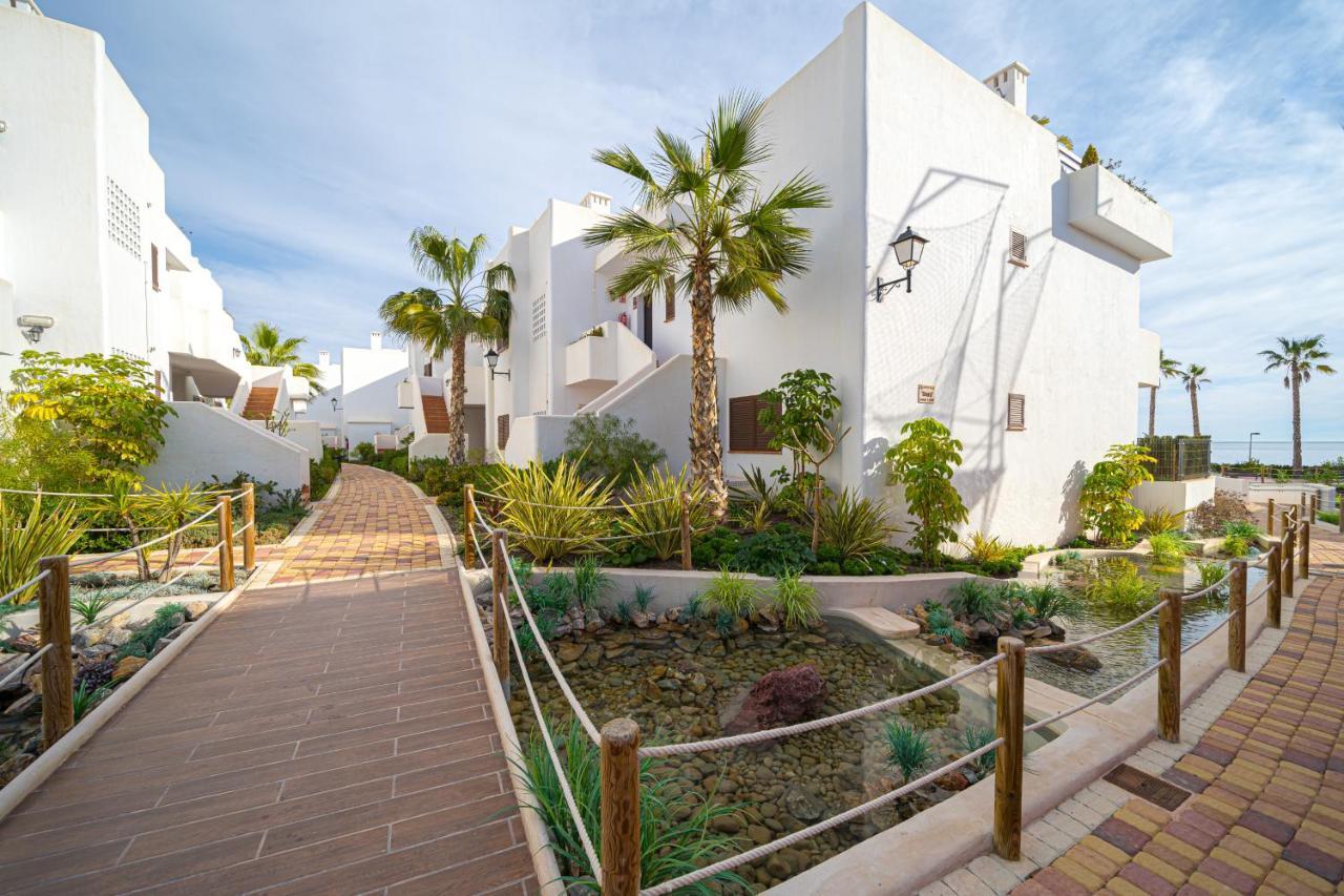 Fagnart Διαμέρισμα San Juan de los Terreros Εξωτερικό φωτογραφία