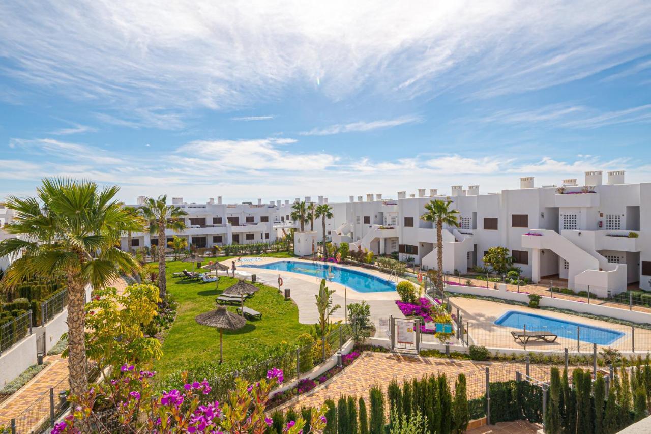 Fagnart Διαμέρισμα San Juan de los Terreros Εξωτερικό φωτογραφία