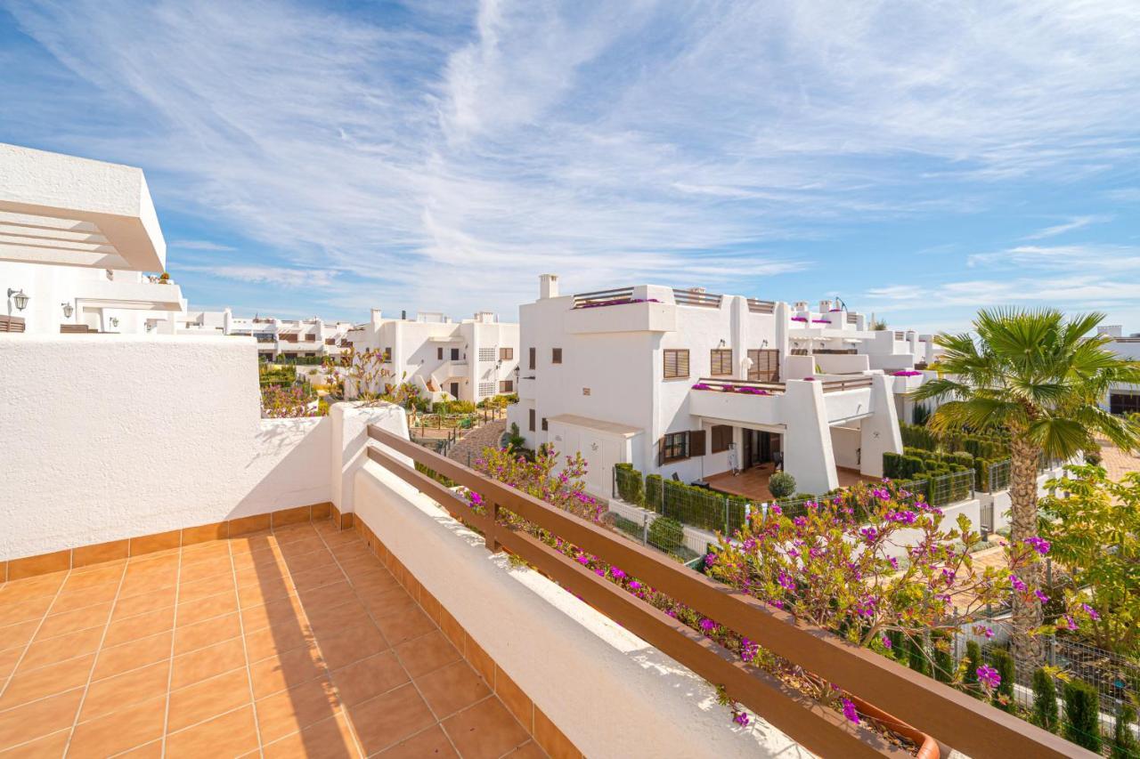 Fagnart Διαμέρισμα San Juan de los Terreros Εξωτερικό φωτογραφία