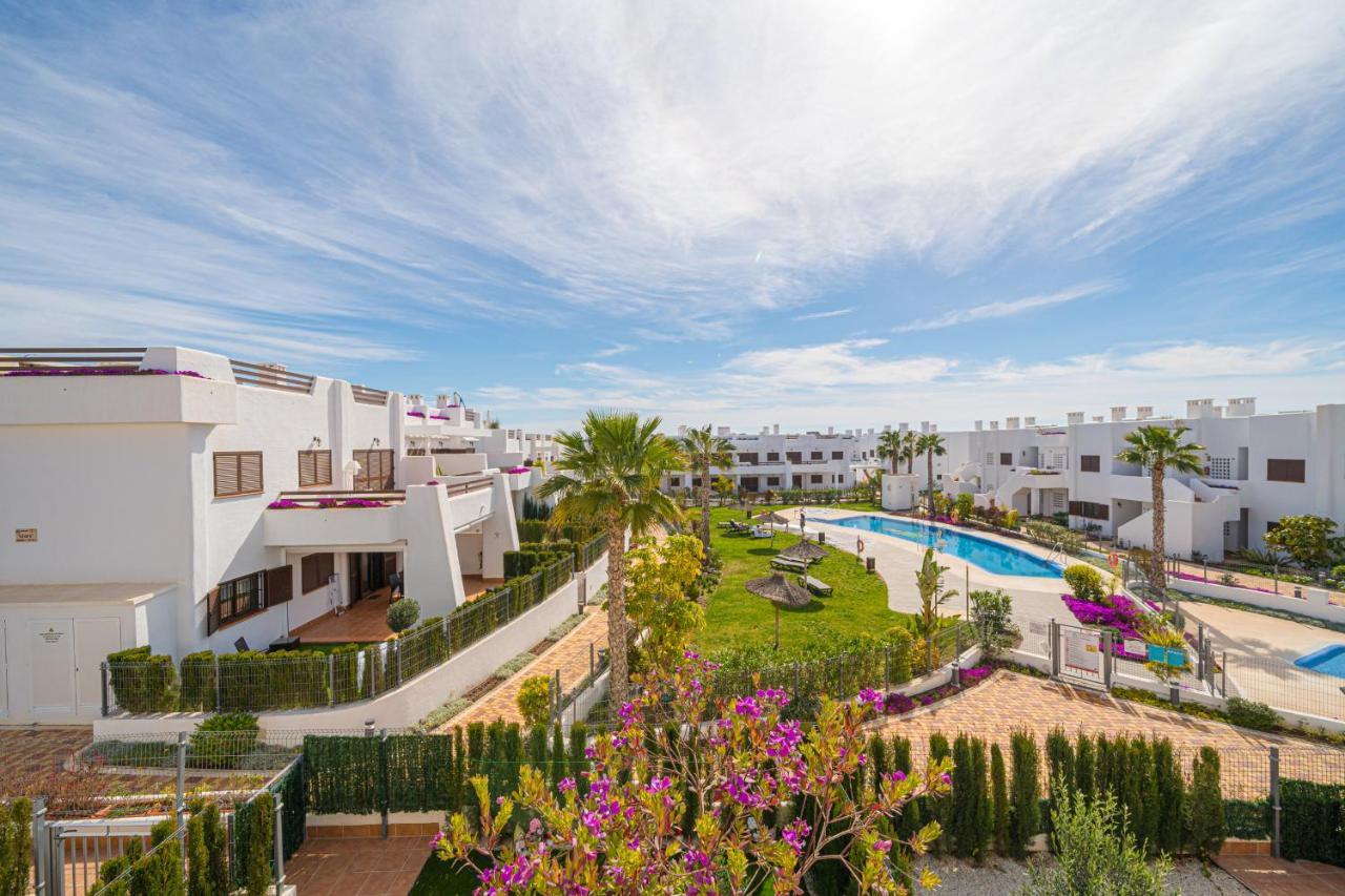 Fagnart Διαμέρισμα San Juan de los Terreros Εξωτερικό φωτογραφία